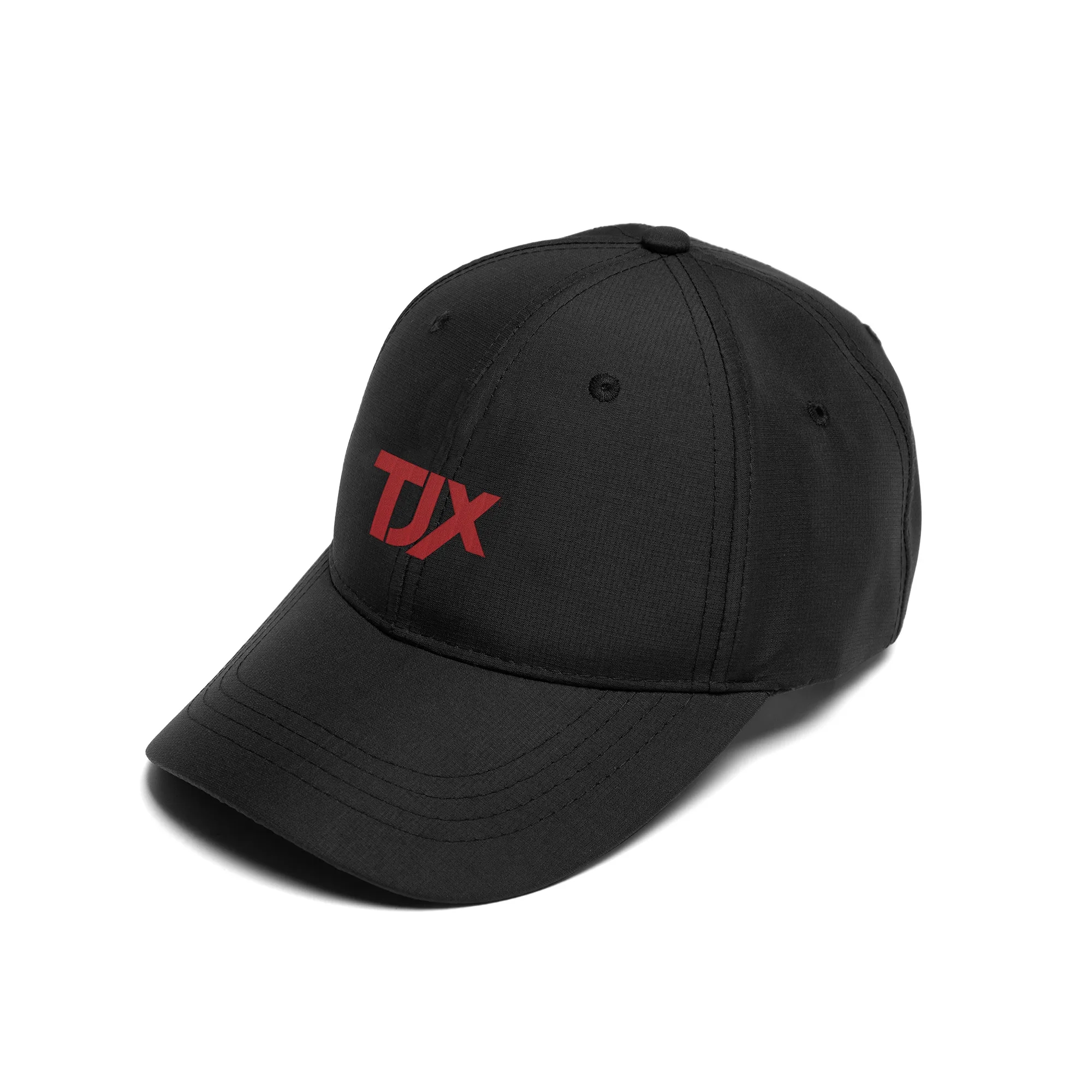 Quick-Dry Ripstop Strapback Baseball Cap 12