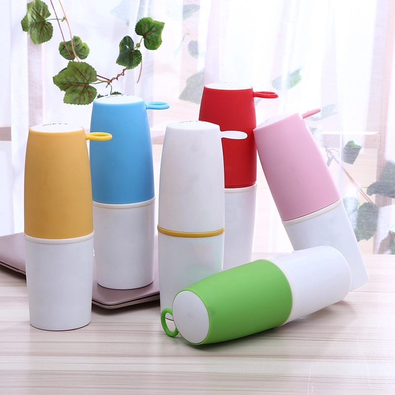 Stainless Water Bottle 2