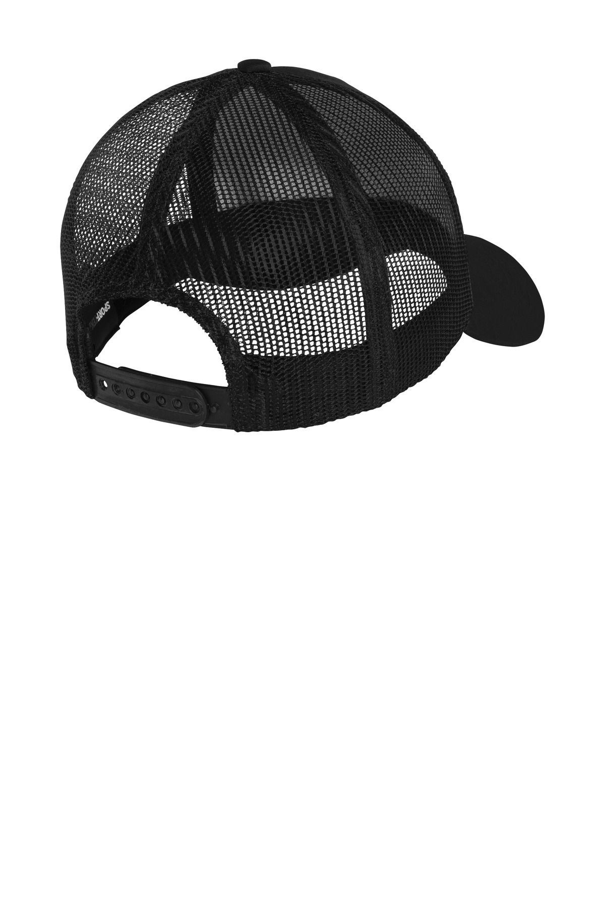 PosiCharge Competitor Mesh Back Cap