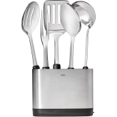 OXO 6-piece Kitchen Tool Set 4