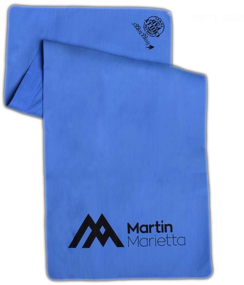 Frogg Toggs Chilly Pad Cooling Towel 6
