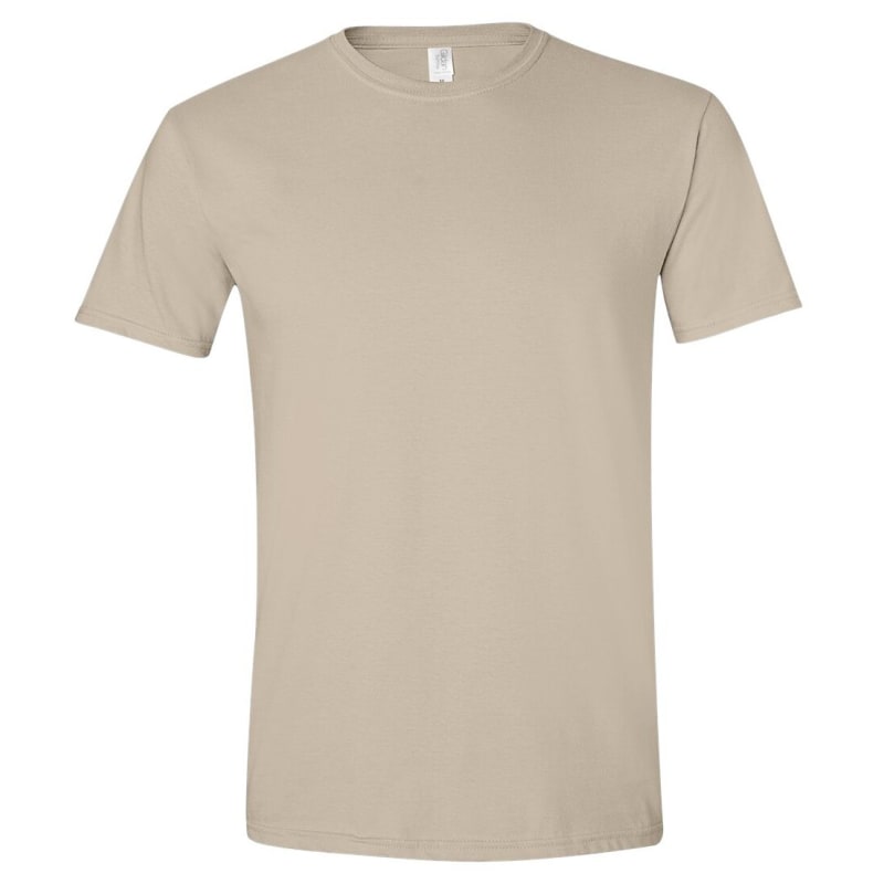 Gildan Softstyle® 4.5 Oz. T-Shirt 30