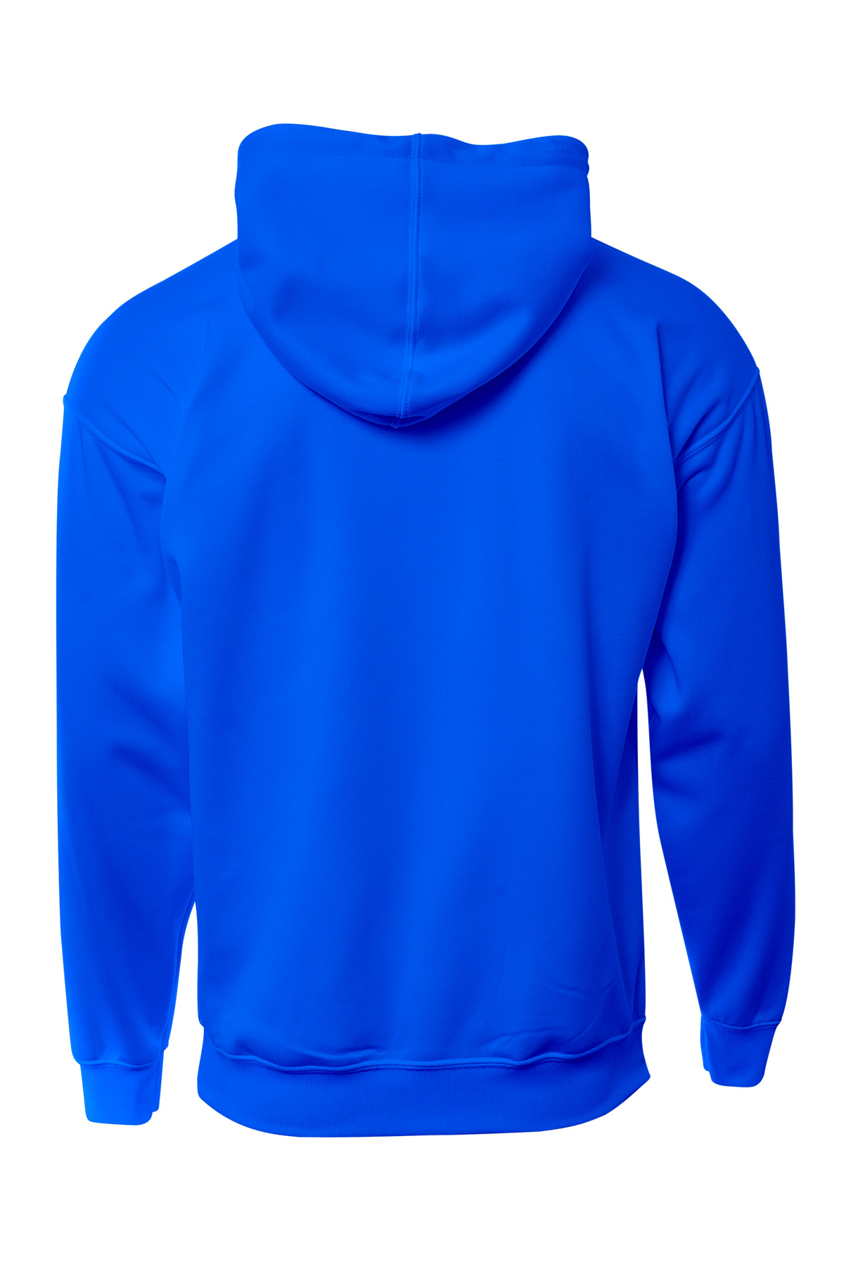 A4 Sprint Tech Fleece Hoodie A4N4279 2