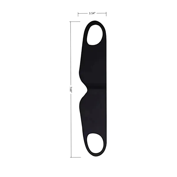 3D Blackout Sleep Eye Mask 5