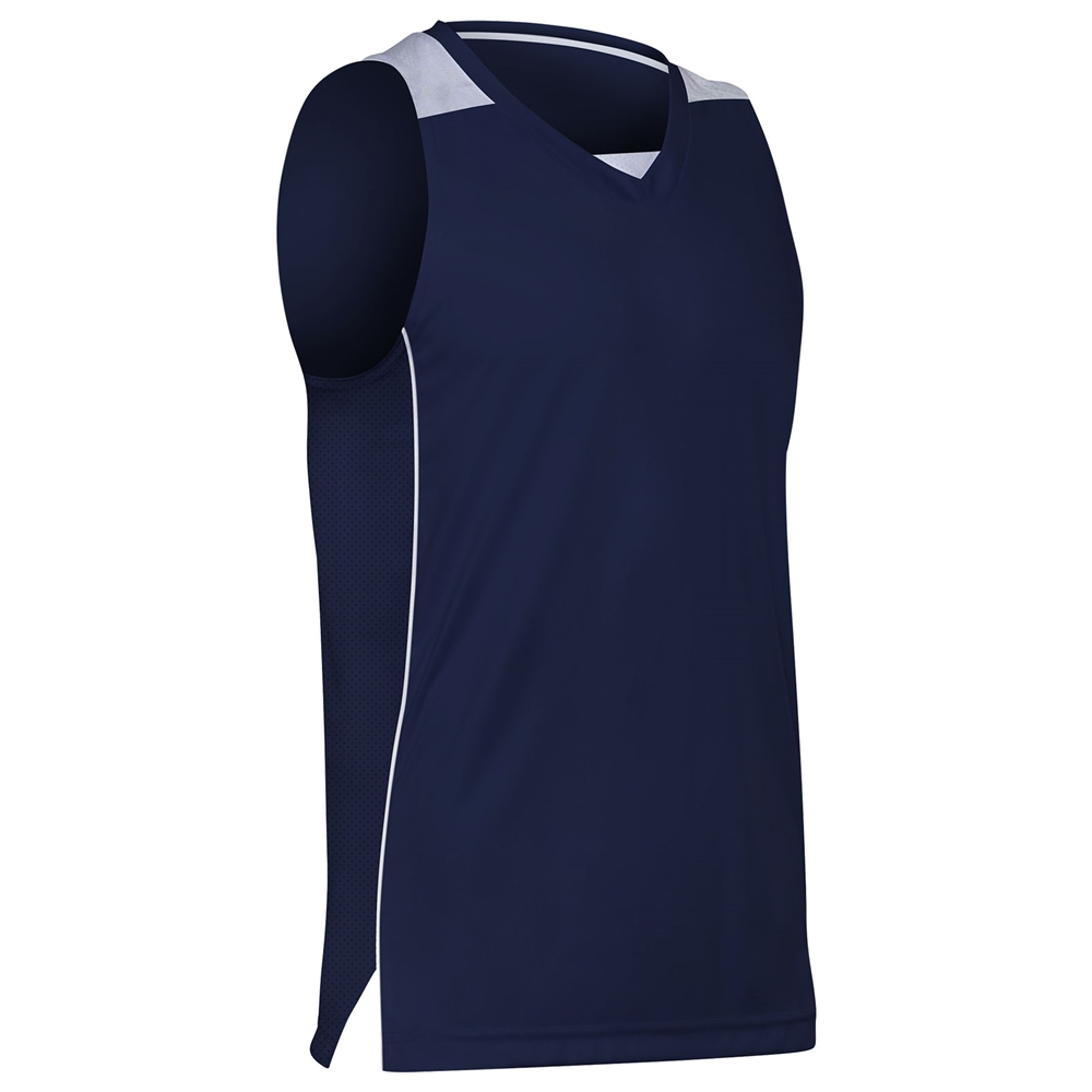 Prime Basketball Jersey 7