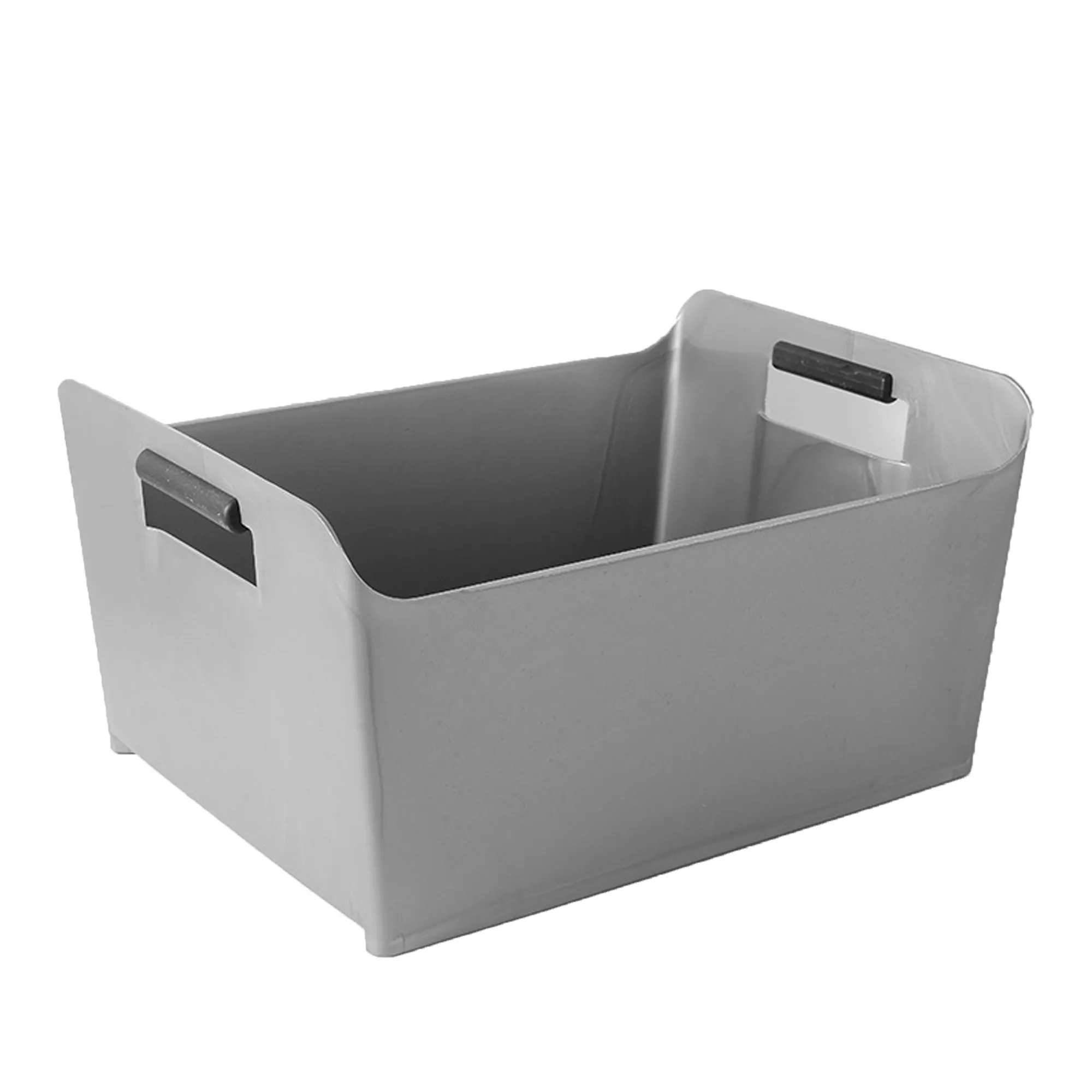 Plastic Rectangular Ice Bucket 9