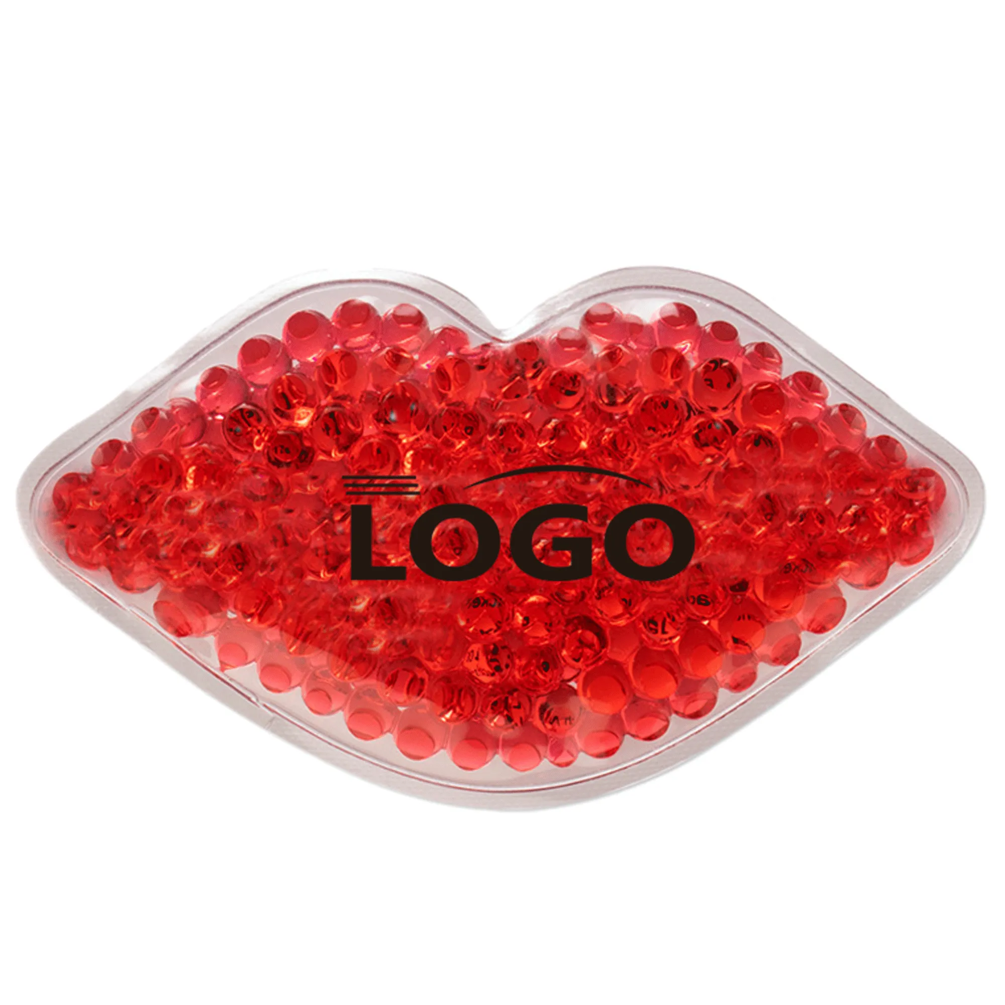 Lips Gel Beads Ice Pack 2