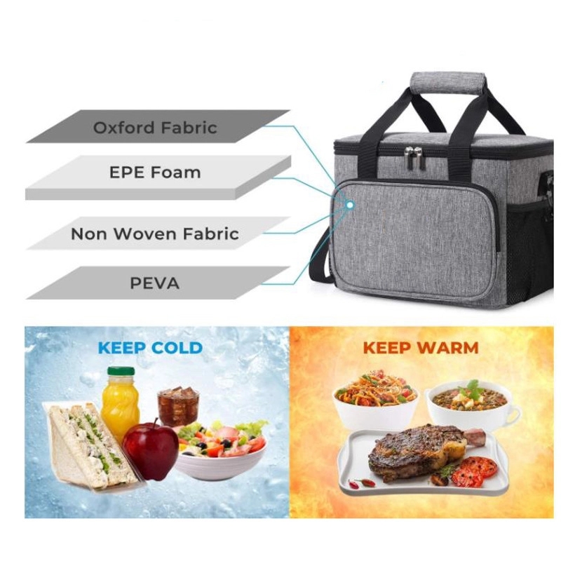 Lunch Cooler Bag 7