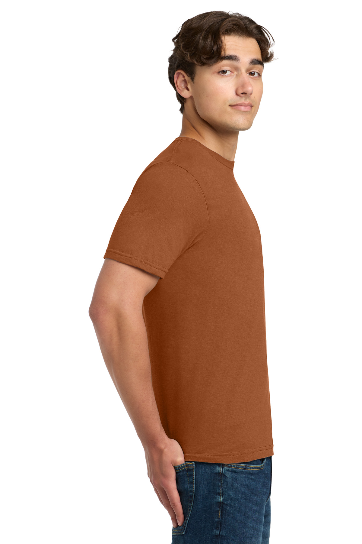 Gildan Softstyle T-Shirt. 64000 551