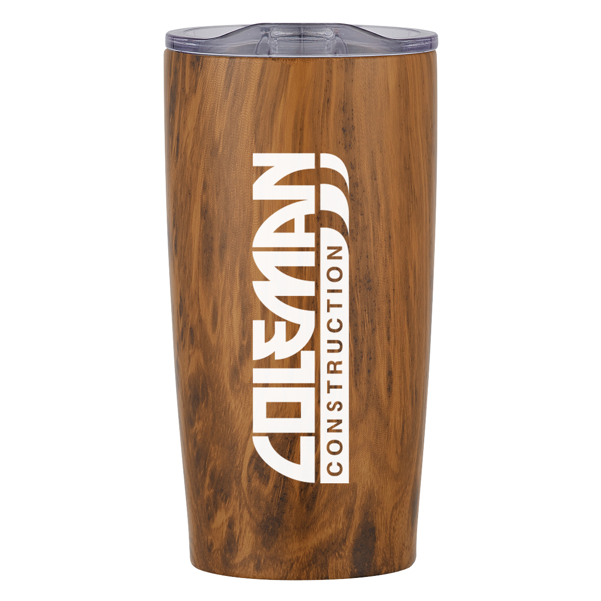 20 Oz. Woodtone Himalayan Tumbler 2
