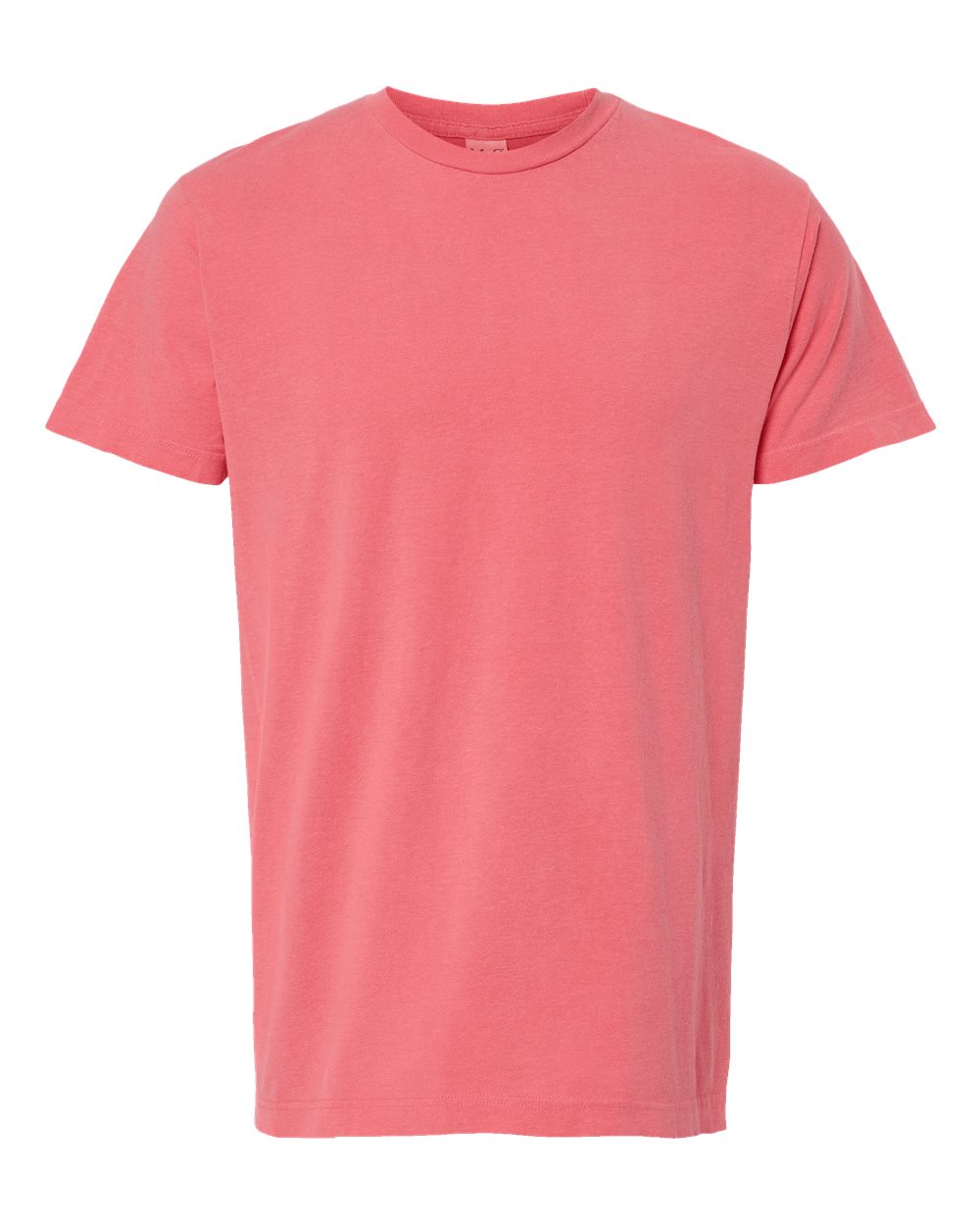 Unisex Vintage Garment-Dyed T-Shirt - 6500M 272