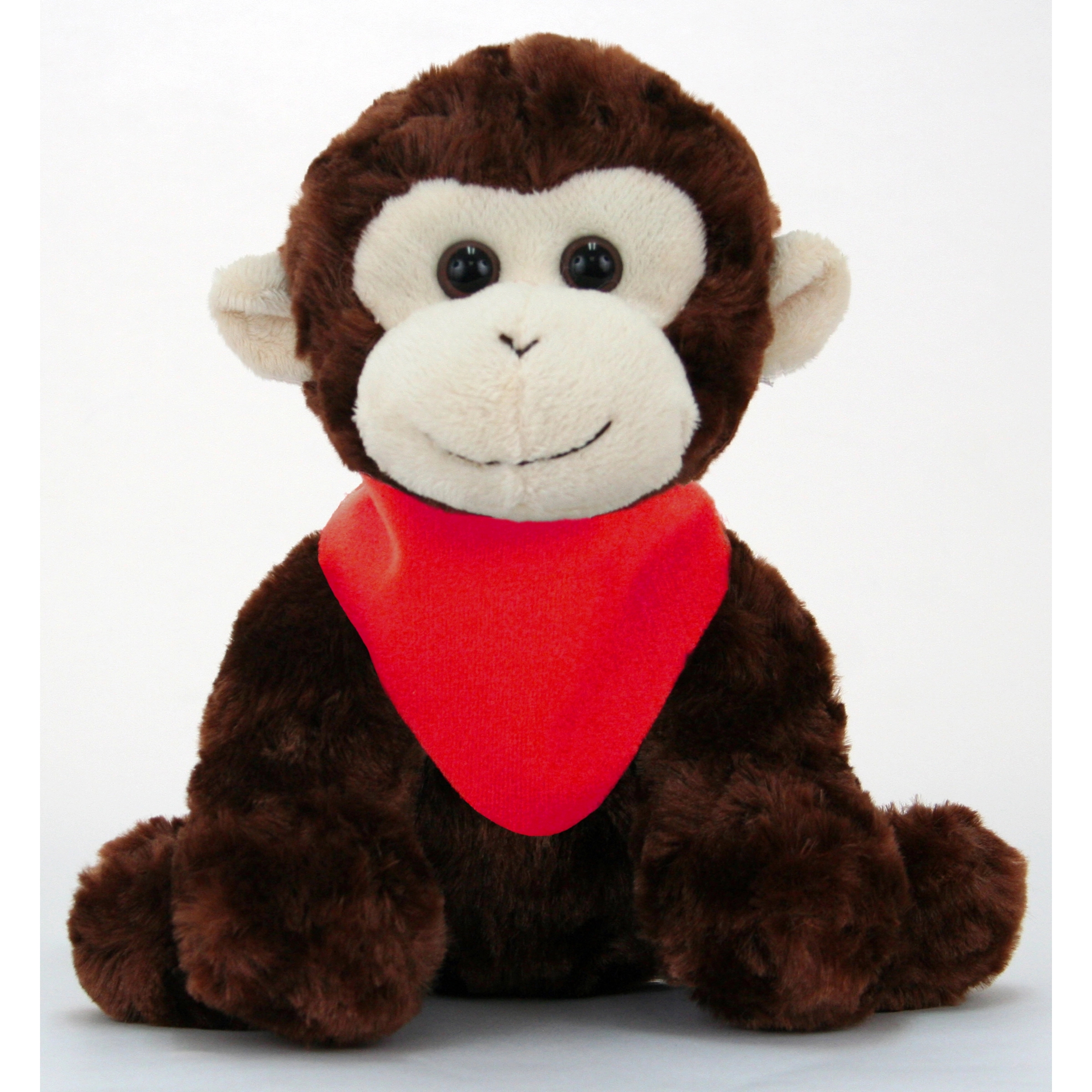 9" Terry Monkey 10