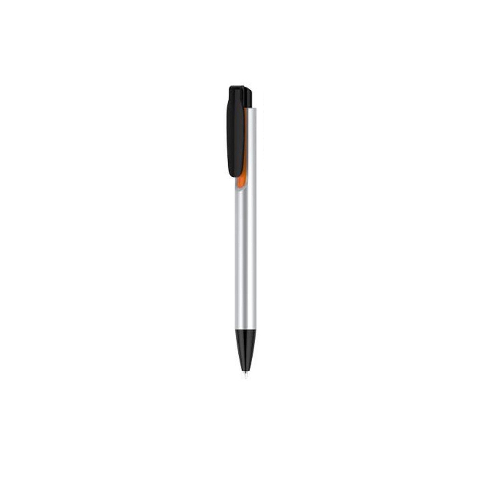 Fan Pen - Silver 9