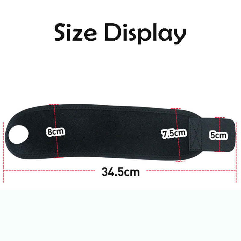 Adjustable Wrist Brace Wrist Wraps Carpal Tunnel Wrist Brace 12