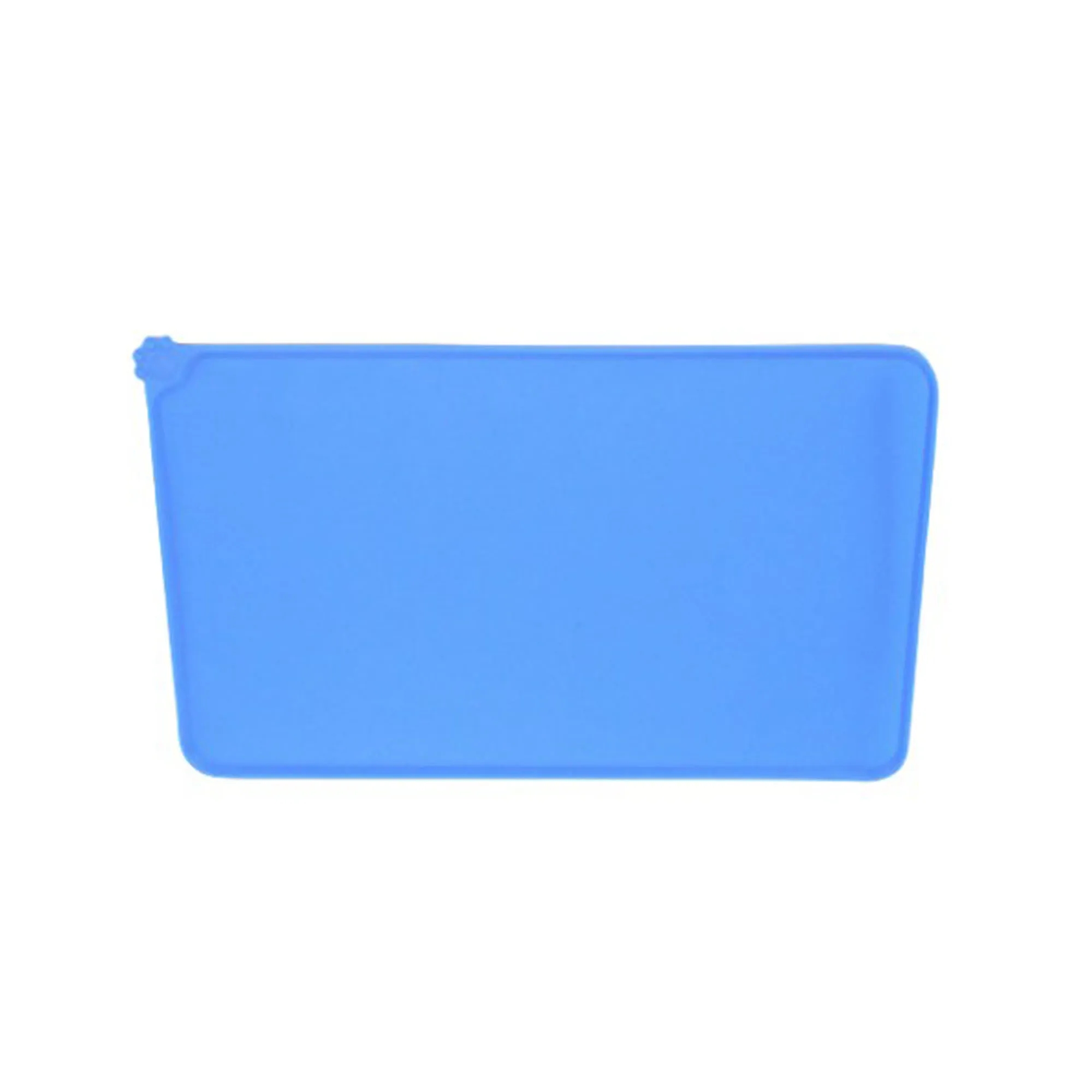 Silicone Pet Food Mat 5