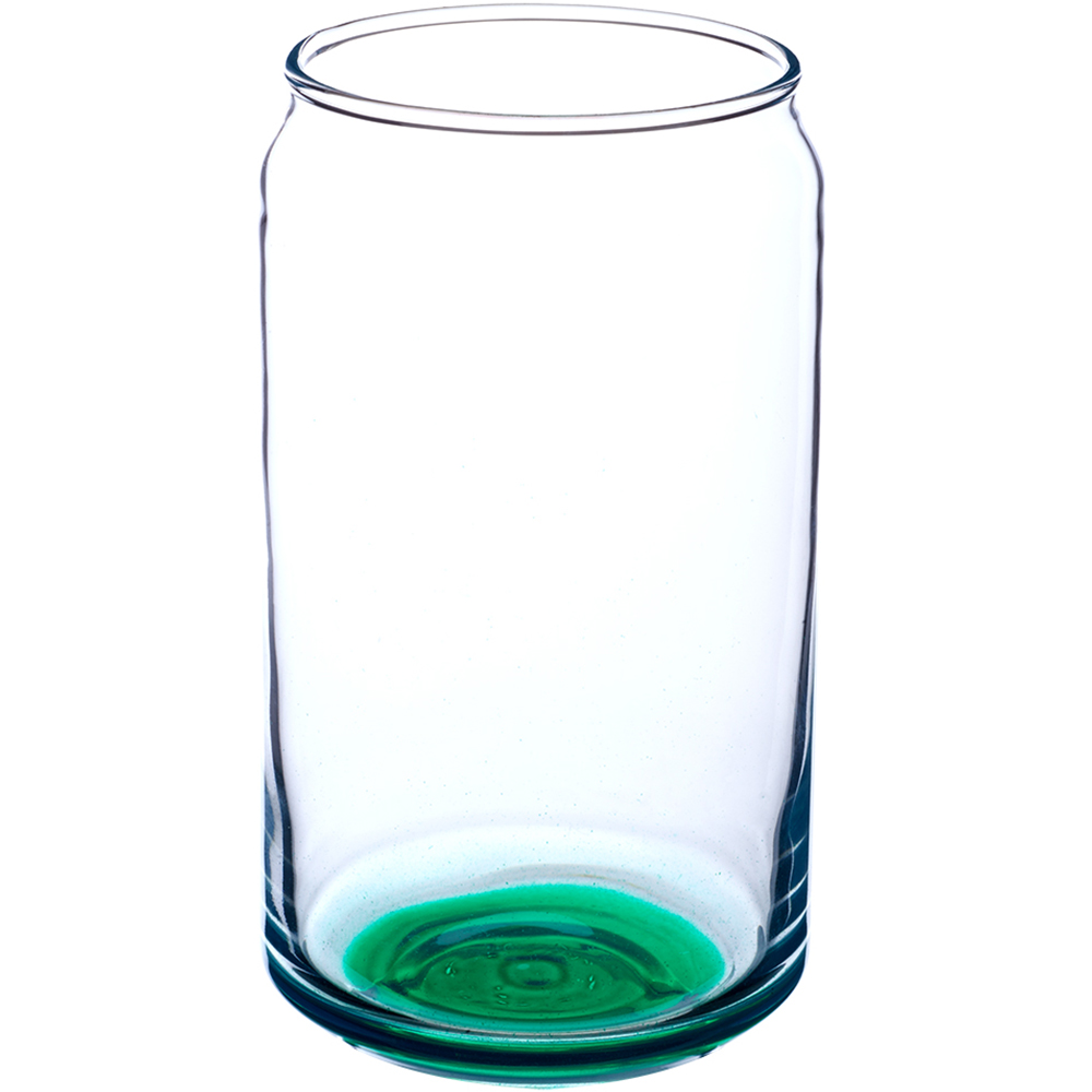 16 oz. ARC Can Shaped Beer Glasses 17