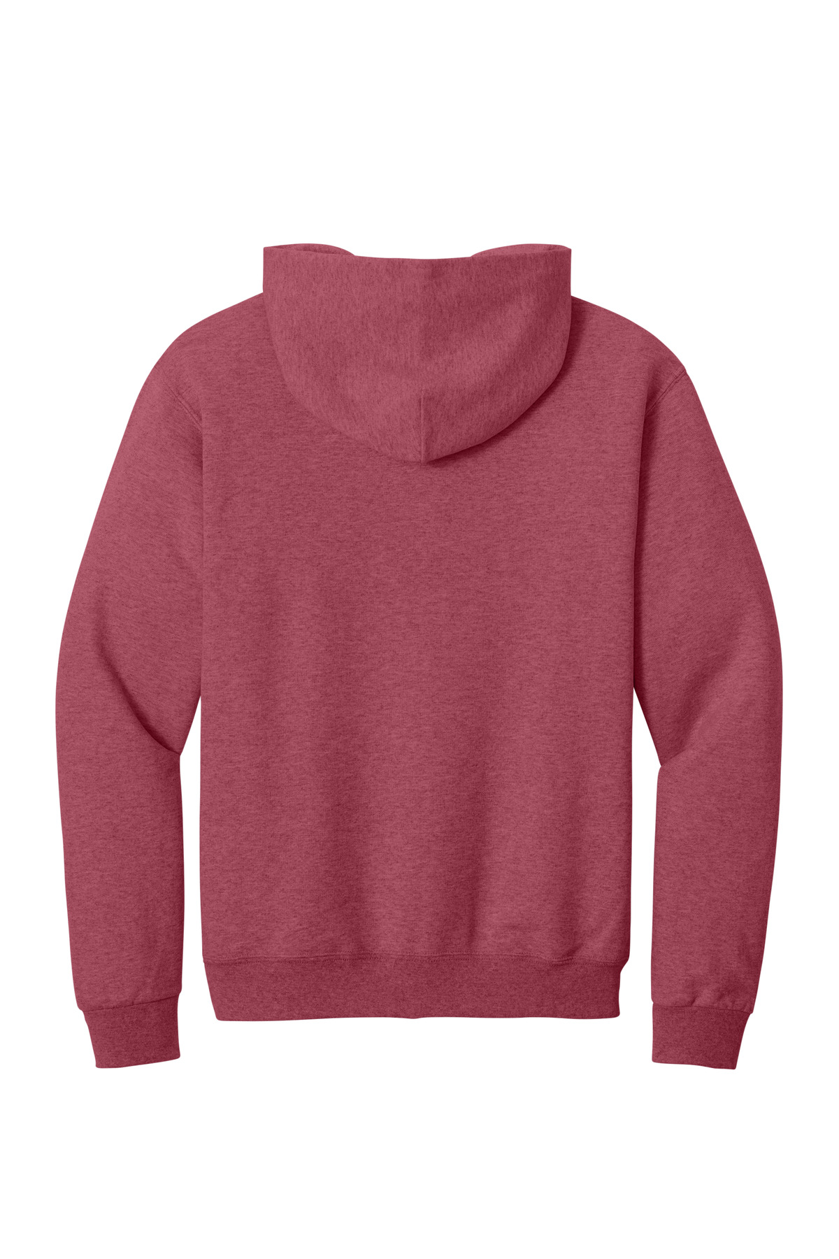 Jerzees NuBlend Pullover Hooded Sweatshirt. 996M 362