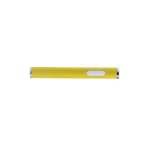 Round Angle Rectangle Heat Foil Lighter 3