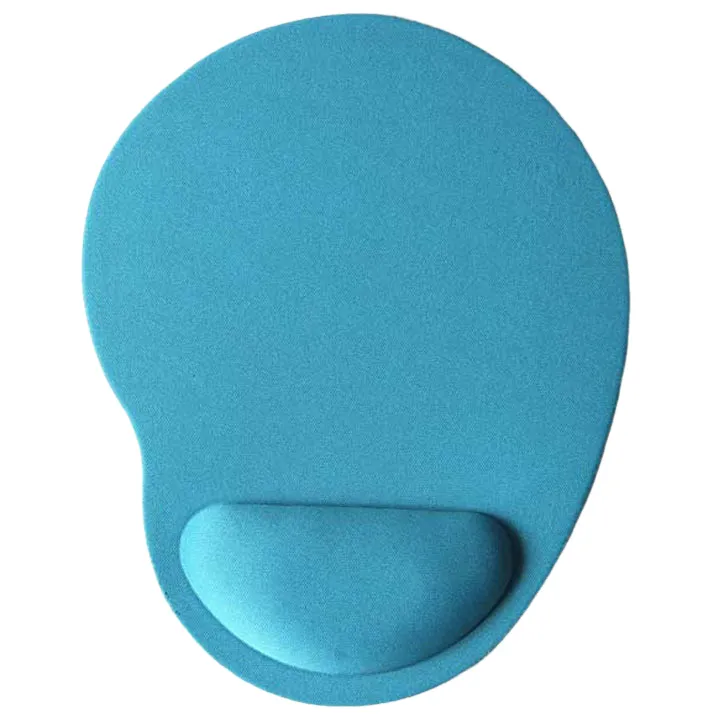 Ergonomic Wrist Rest Mouse Pad Eco Friendly EVA 5