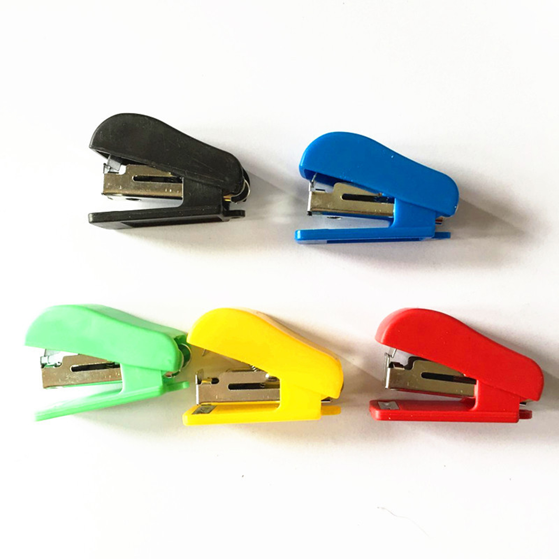 Office Mini Stapler 2