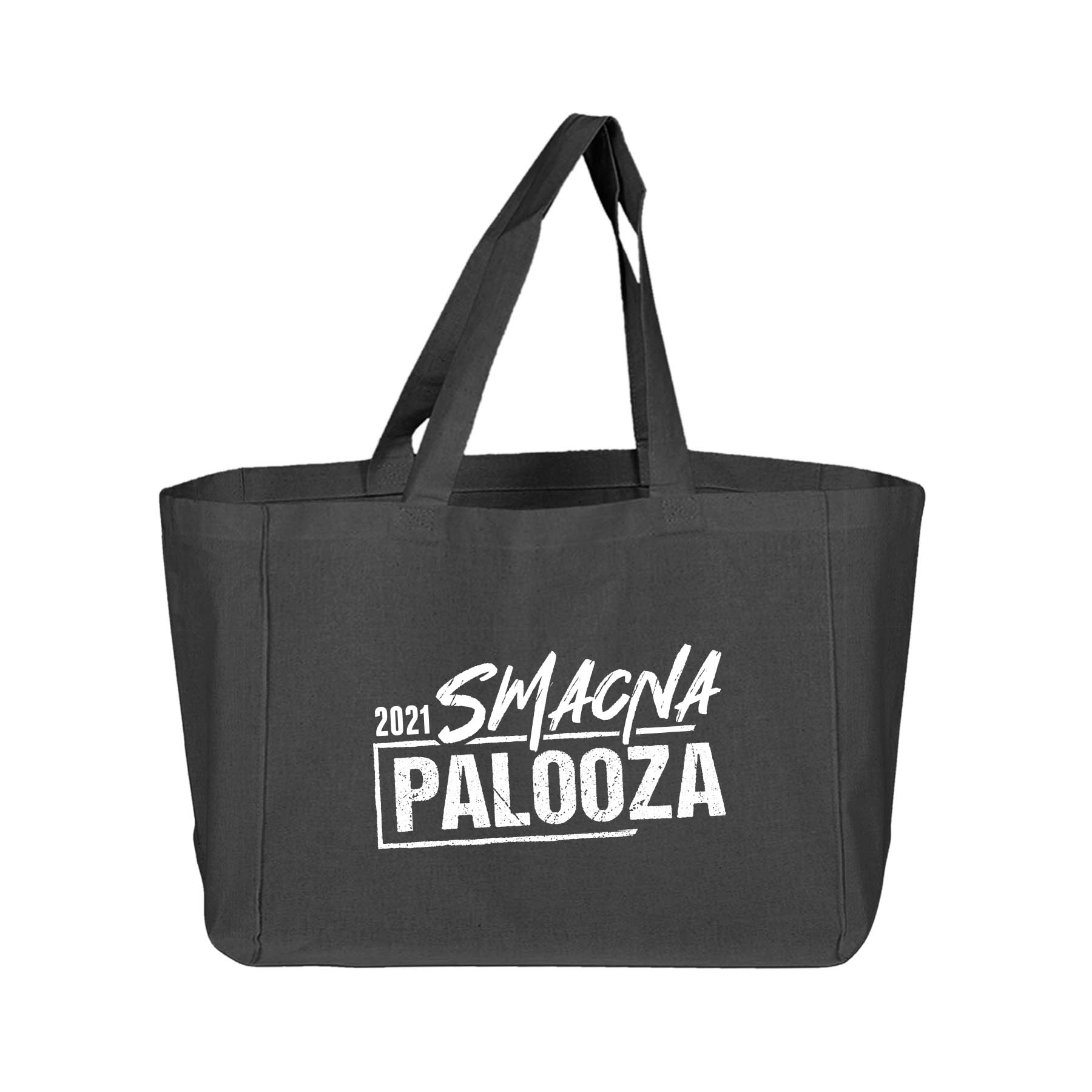 6 oz. 100% Cotton Ultimate Sheeting Shopper Tote Bag 4