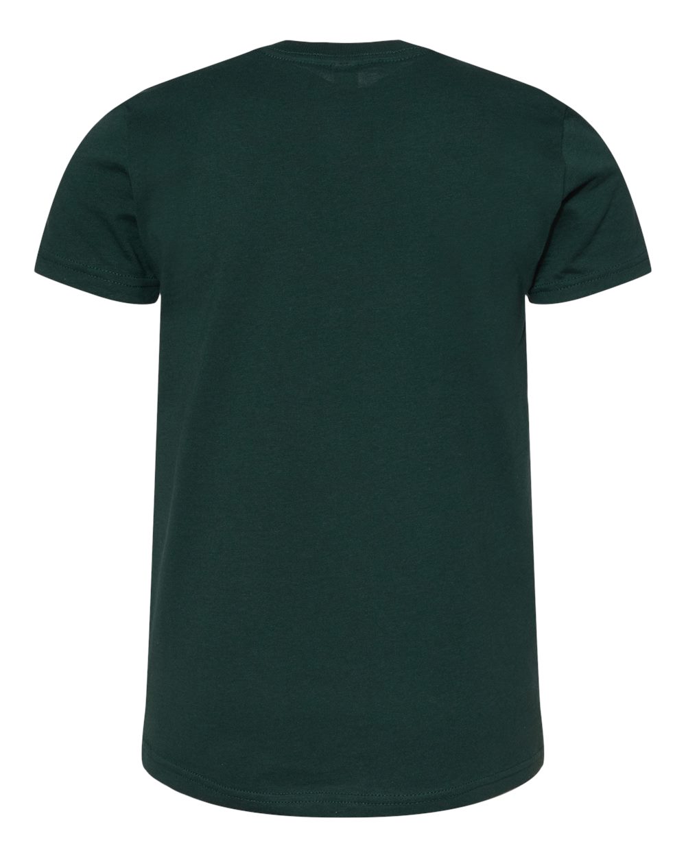 Youth Jersey Tee - 3001Y 252