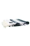 Four Seasons Striped Blanket 15