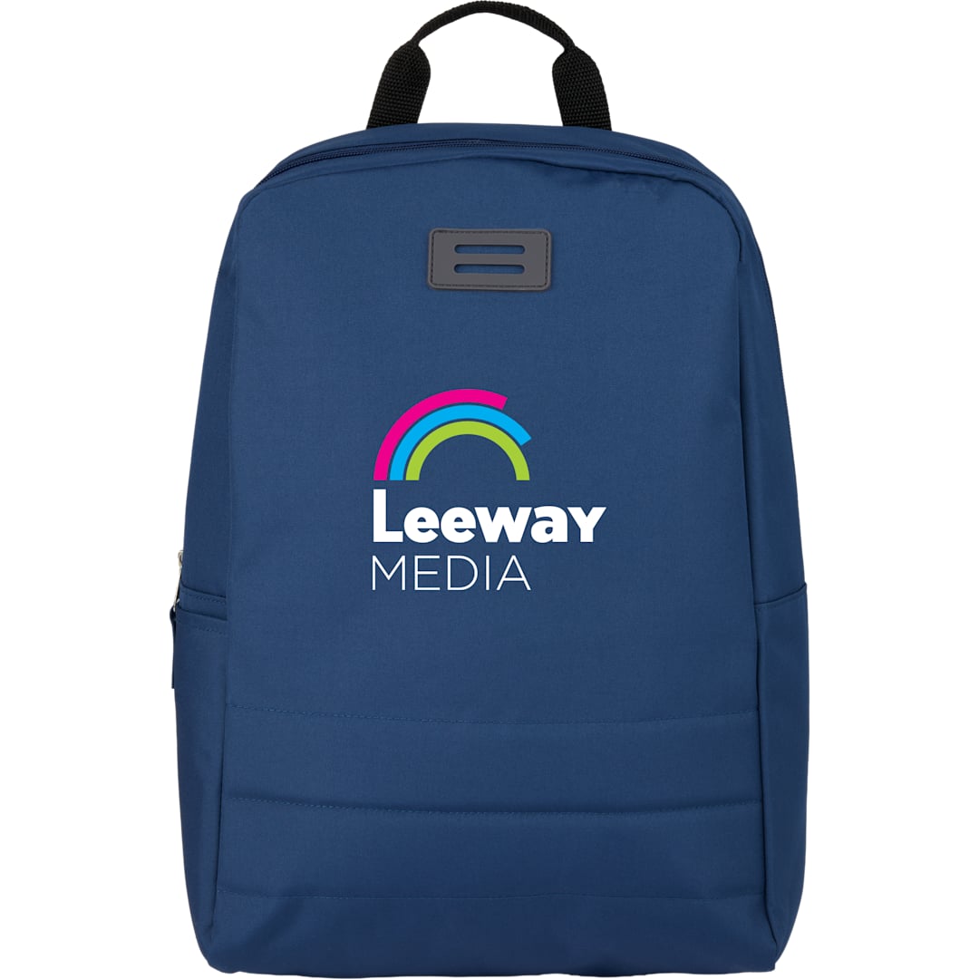 Ripple Recycled 15" Computer Backpack 48