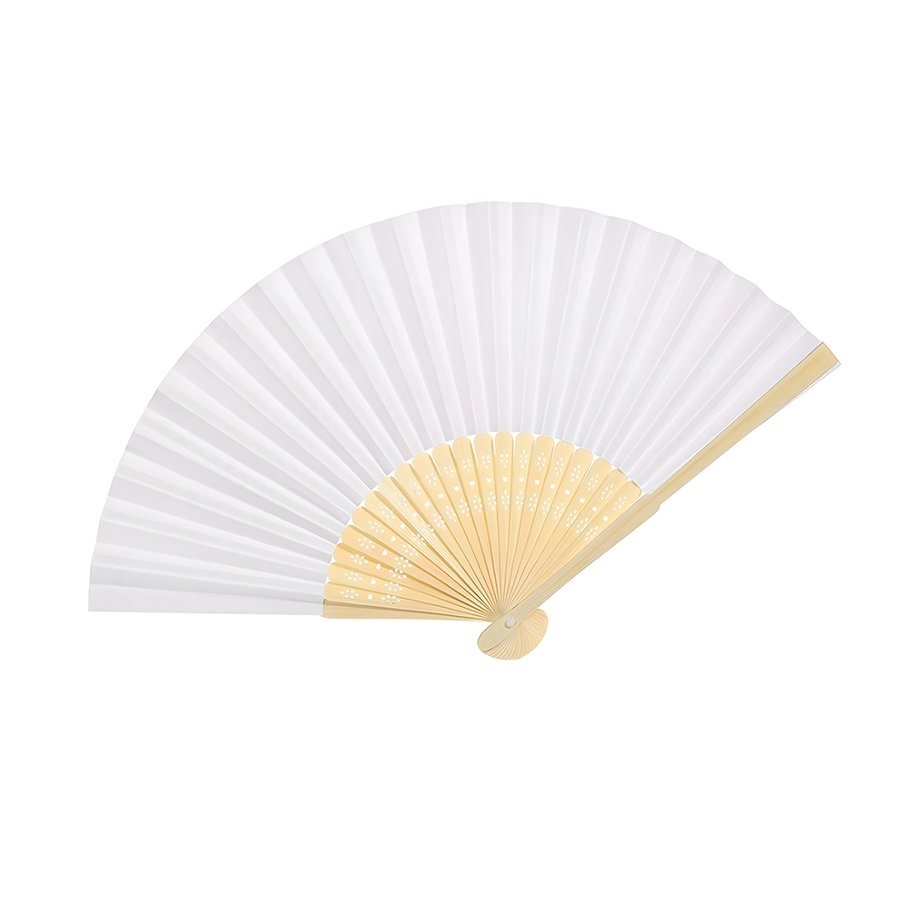 Foldable Fancy Hand Fan 30