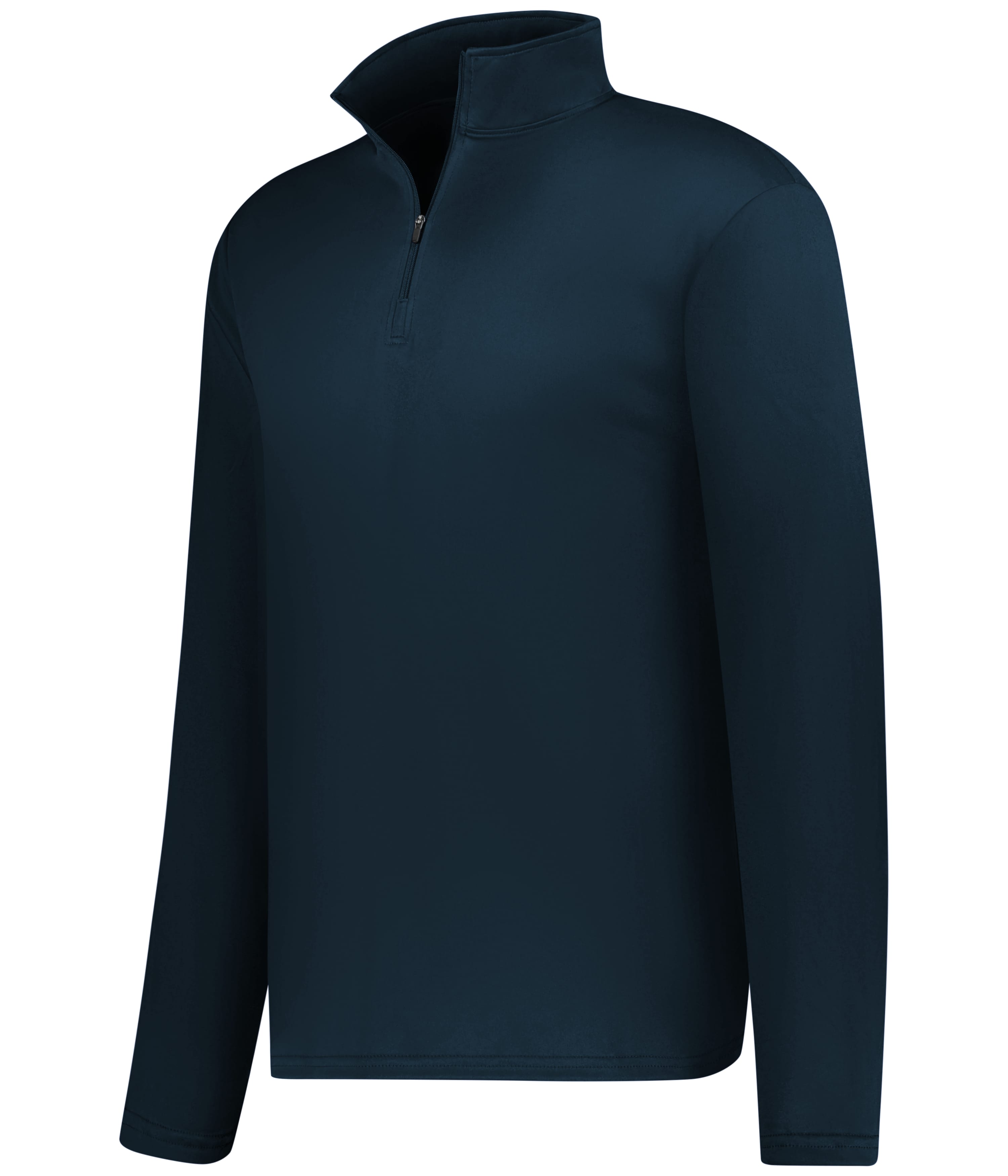 C2 1/4 ZIP PULLOVER 8