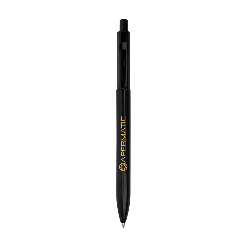 Aura Recycled Plastic Ballpoint Pen 52