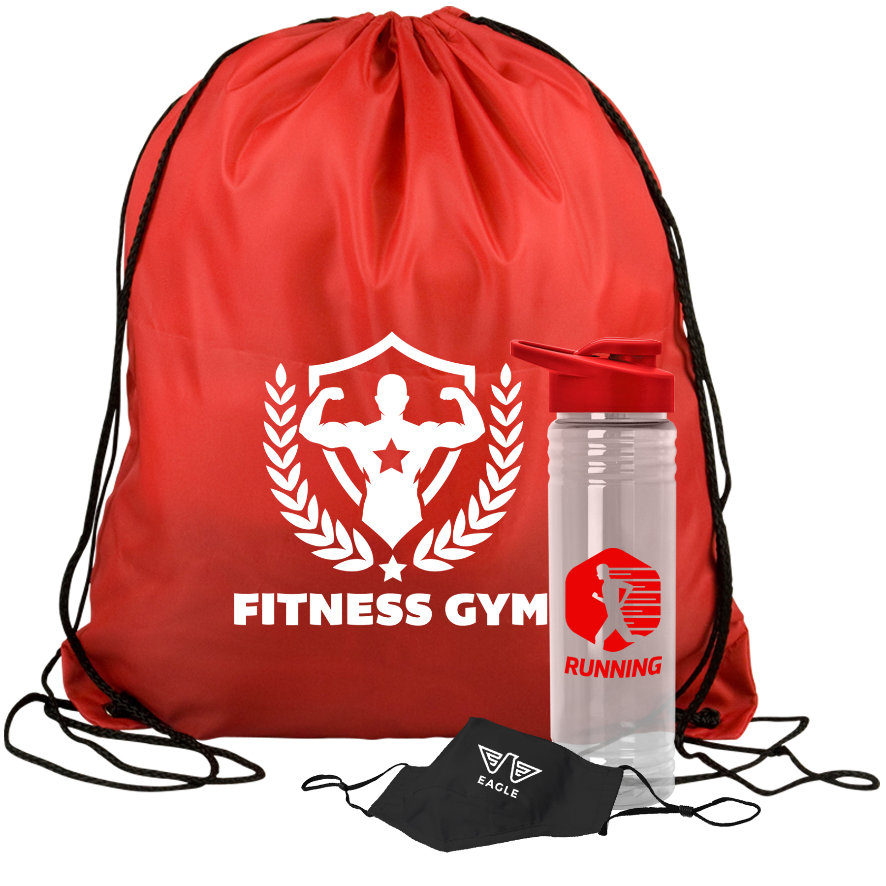 Workout Kit 6