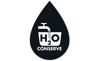 Flame/Water Recycled Rubber Jar Opener 6FM 3