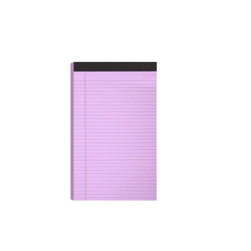 Gum-Top preliminary Notepad 3