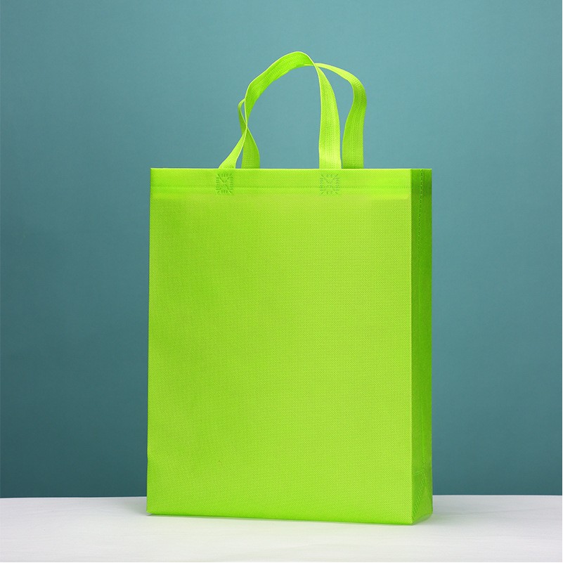 Laminated Non Woven Tote Bag 2