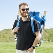 Beach Chair (300lb Capacity) 57