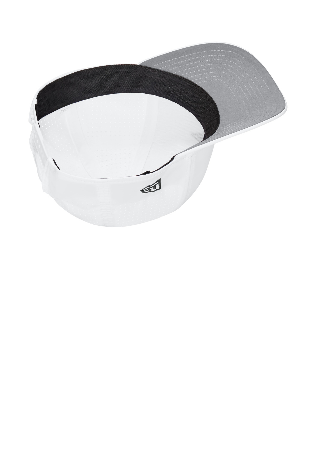 New Era 9SEVENTY Perforated Snapback Cap NE501 15