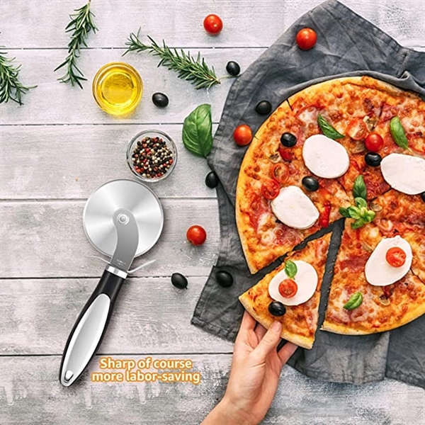 Pizza Cutter Wheel 8