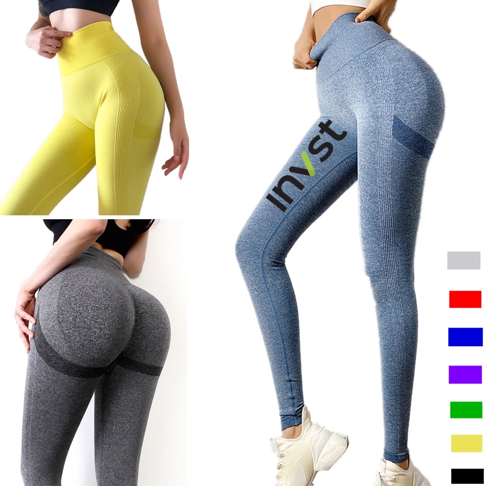 Yoga Pants Leggings 2