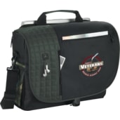 Verve TSA 15" Computer Messenger Bag 29