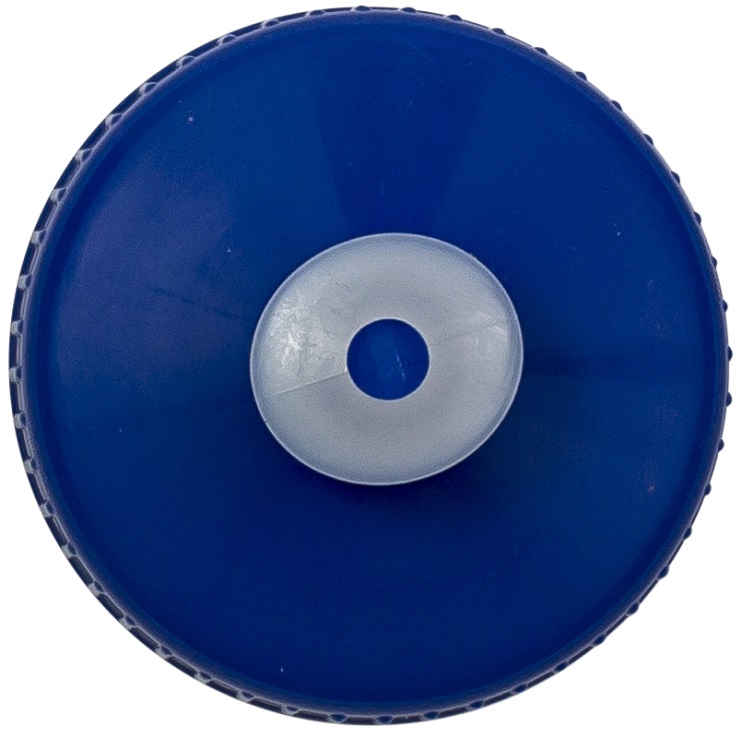 20 oz Bike Sports Bottle