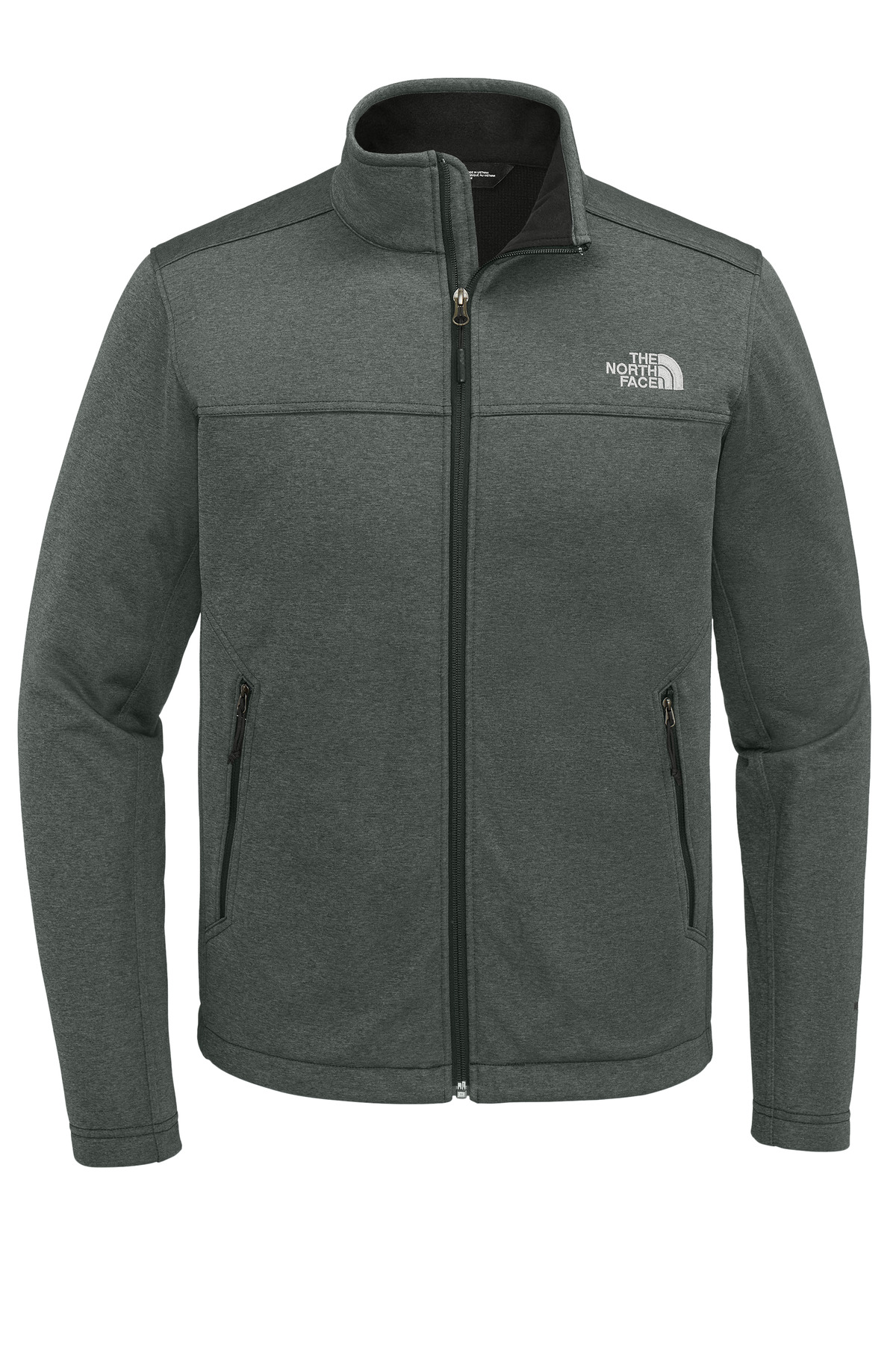 The North Face® Chest Logo Ridgewall Soft Shell Jacket 11