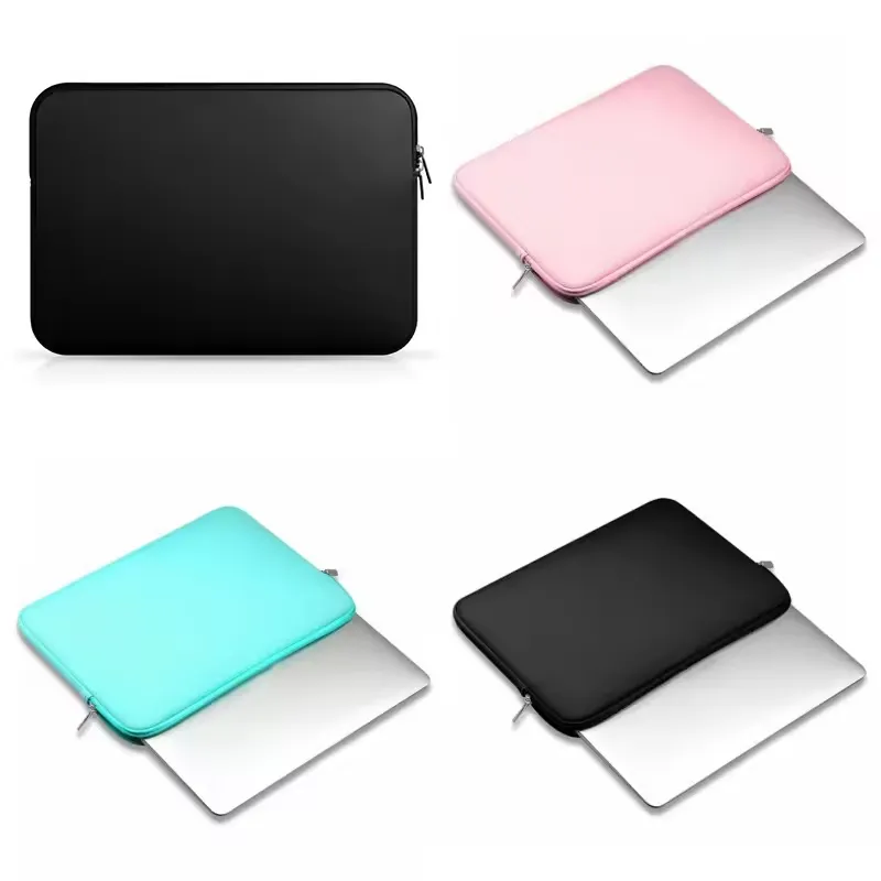 Neoprene Laptop Sleeve with Handle 3