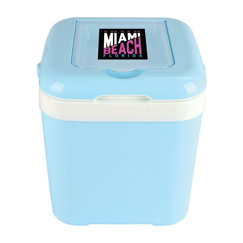 Mix 18-Can, 12 Qt Hard Sided Cooler 30