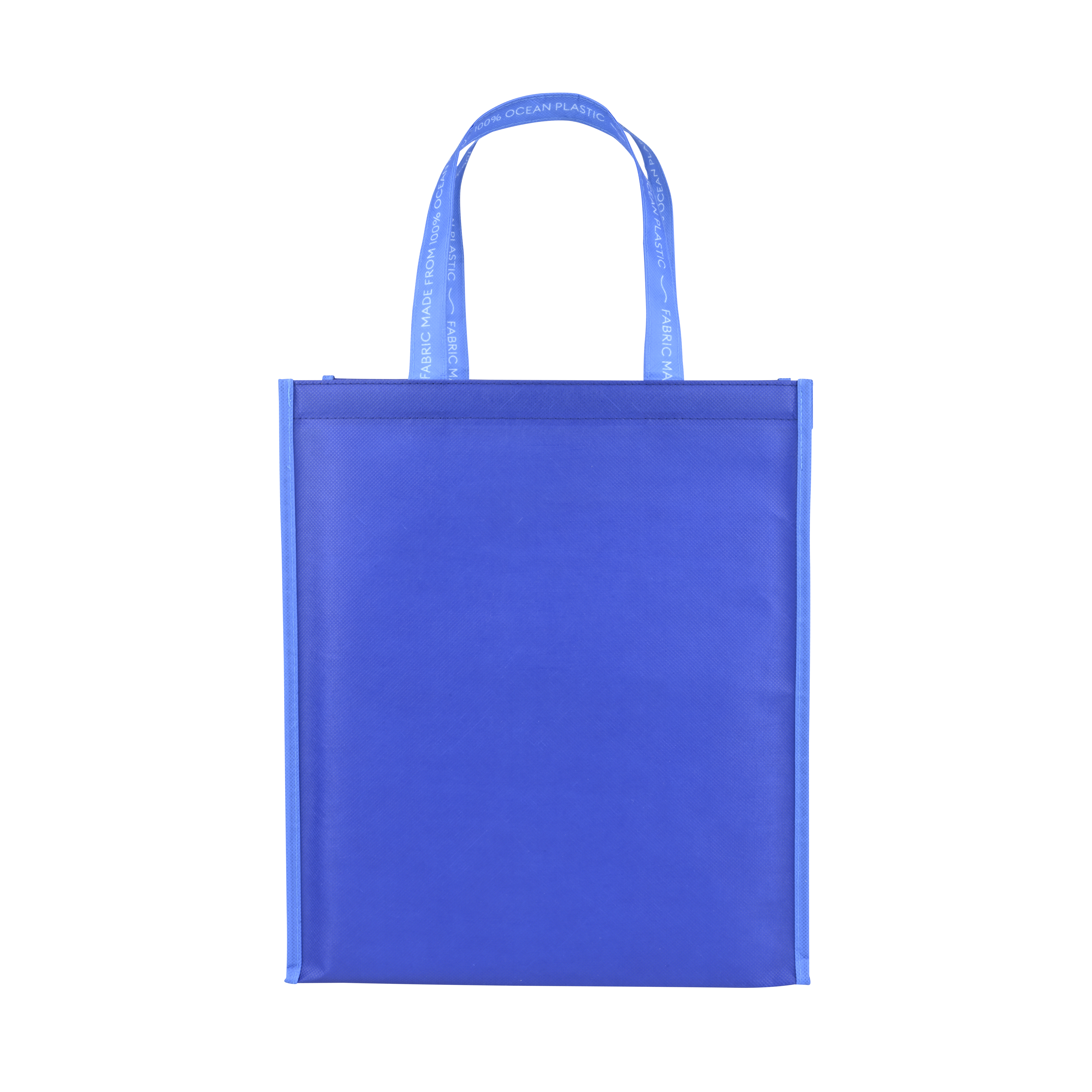 Out of the Ocean® Reusable Large Shopper with Click N' Stay® 34