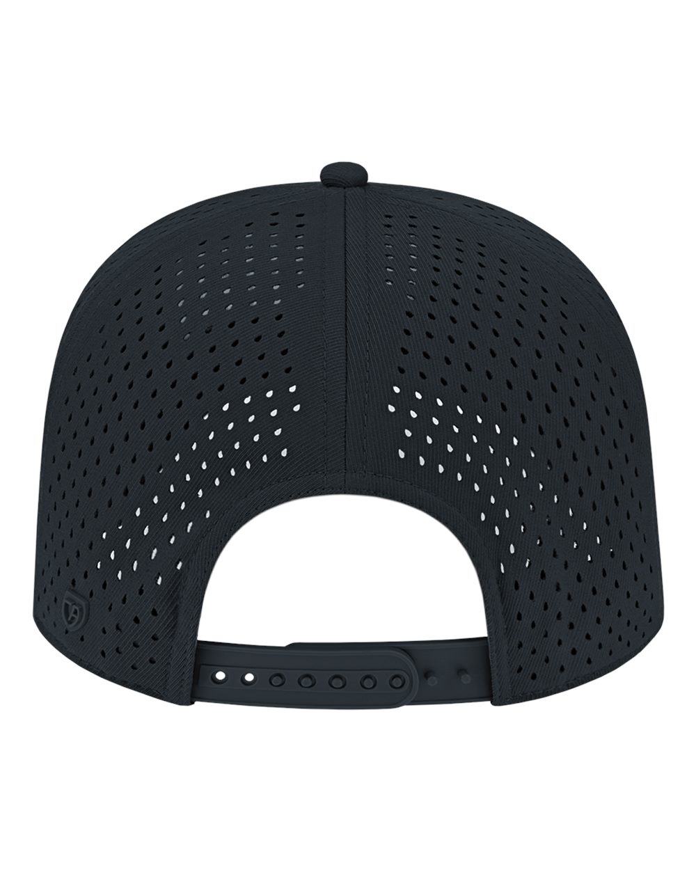 Premium Water-Resistant Perforated Cap - i8540 31