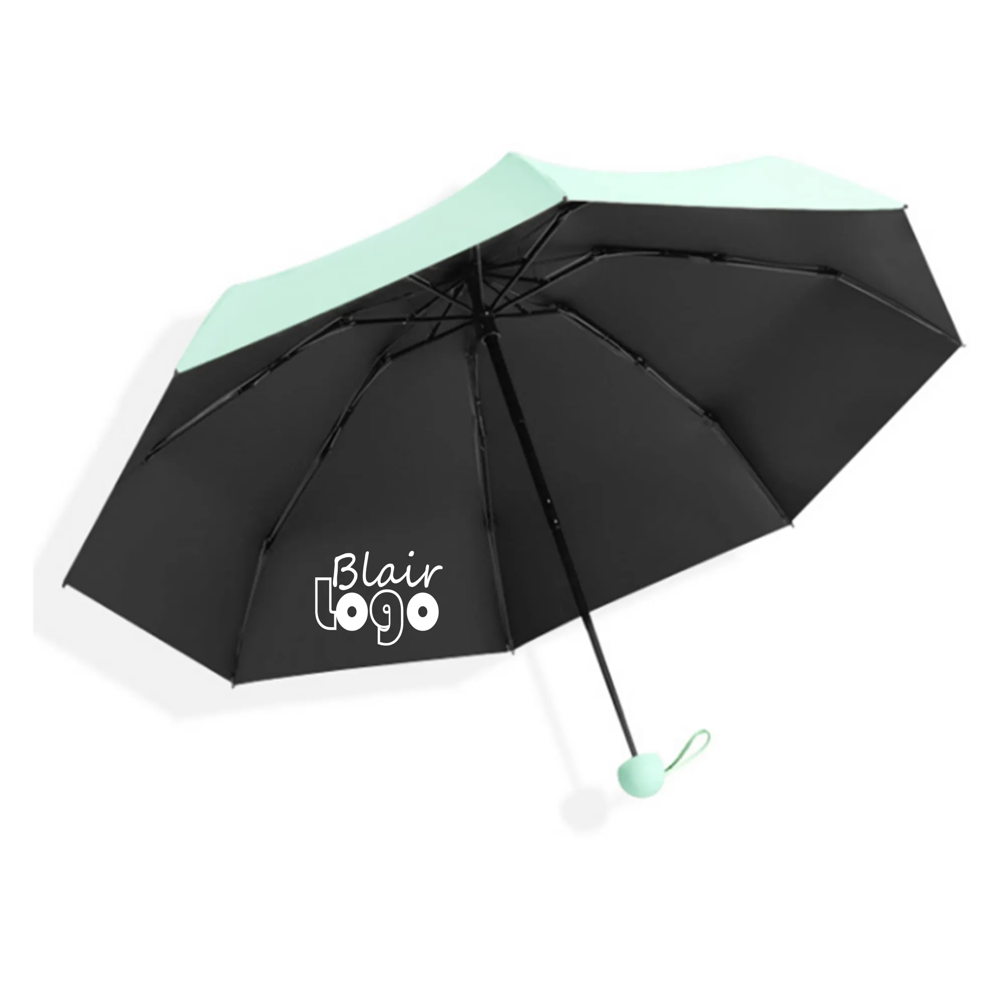 Portable Capsule Umbrella 5