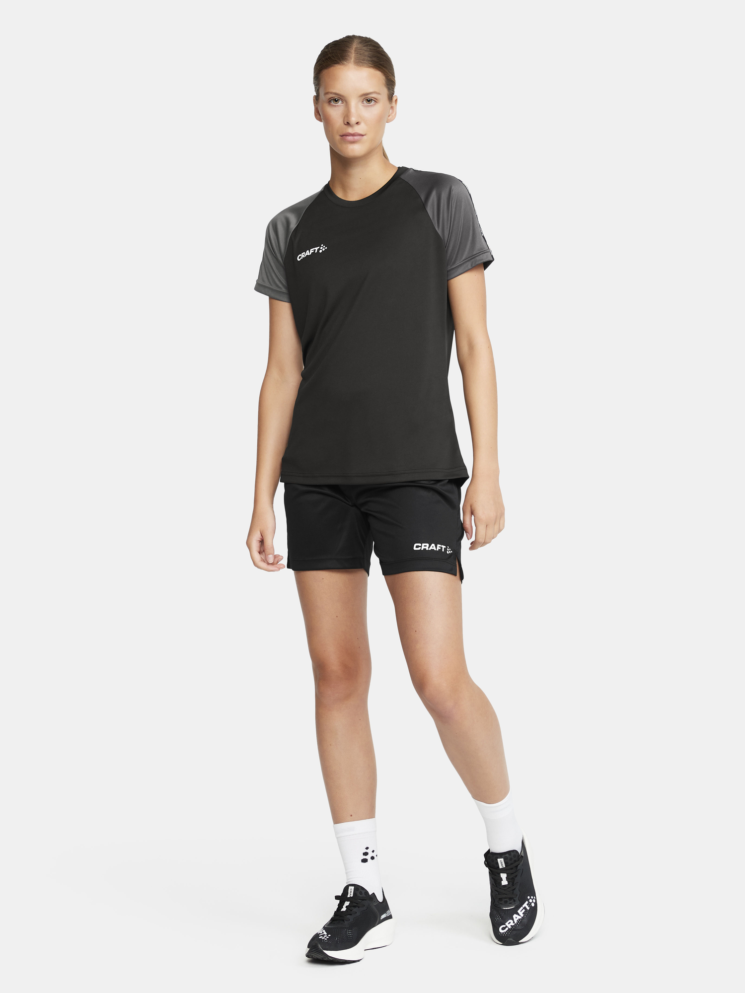 SQUAD GO CONTRAST JERSEY W 15