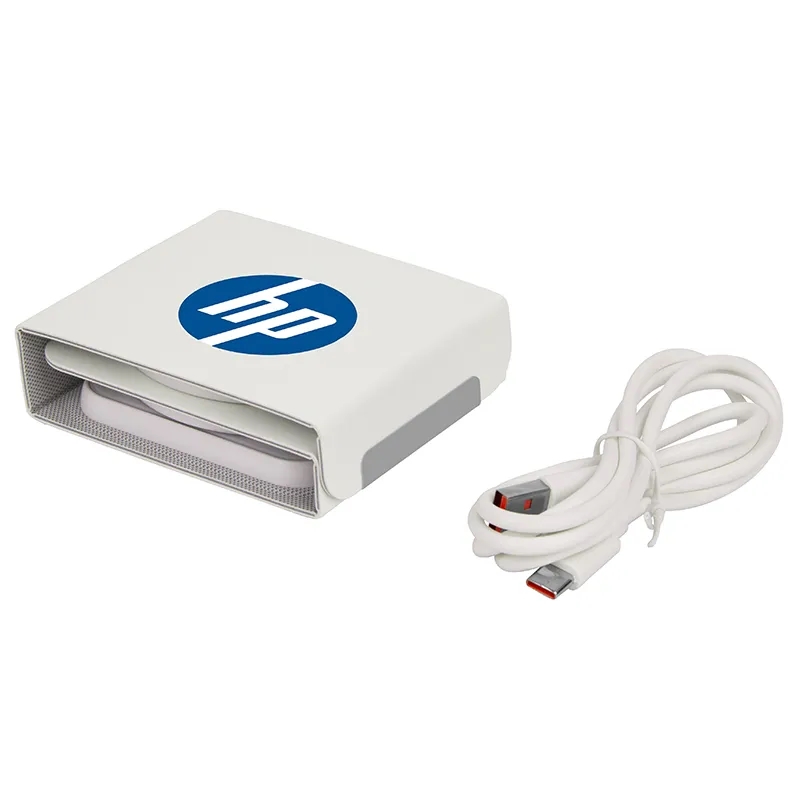 Richmond 3 in 1 Foldable Wireless Charging Station 11