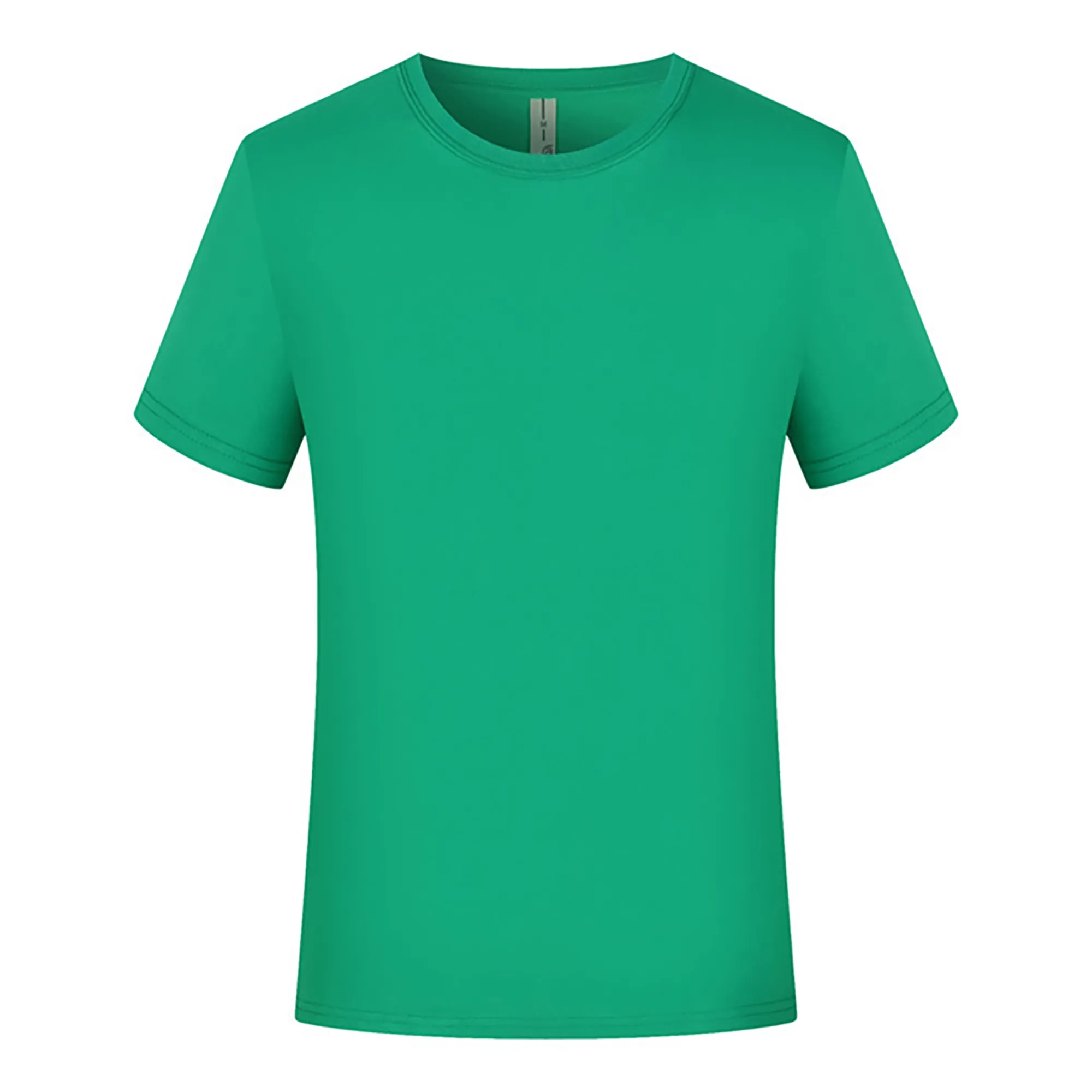 Custom Cotton T-Shirt 8